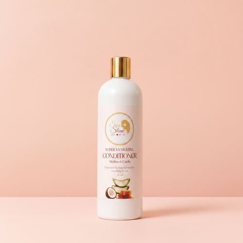 Super Hydrating Conditioner